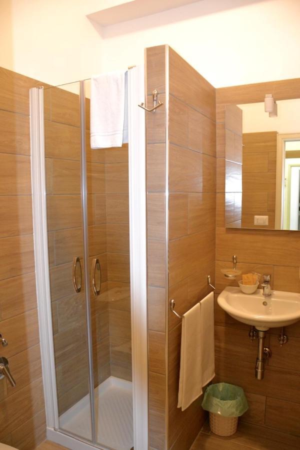 Bed and Breakfast I Tesori Del Mare Letojanni Exterior foto